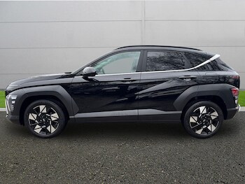 Used Hyundai KONA 2025 for sale - 77002934: Photo