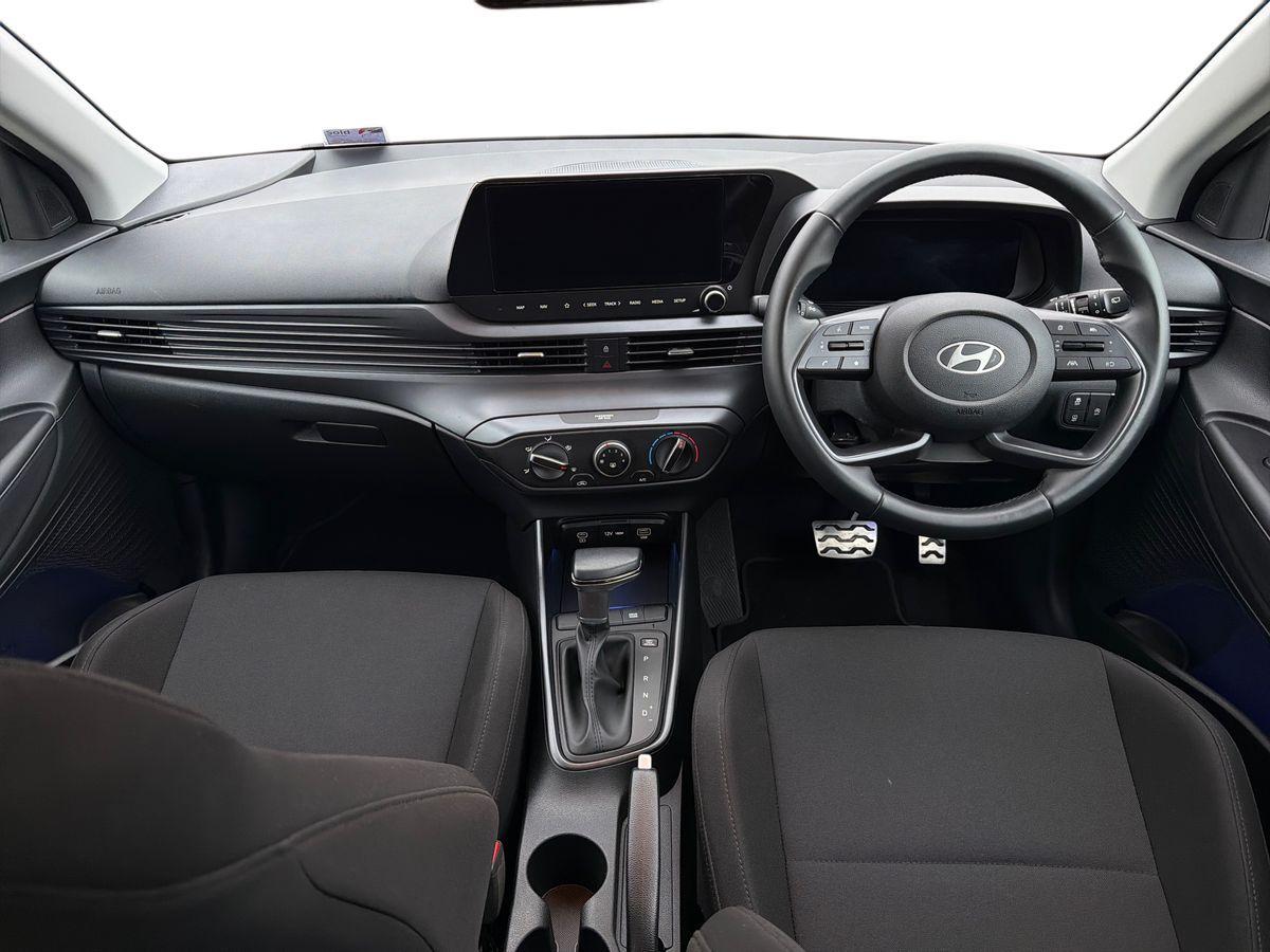 Used Hyundai BAYON 2024 for sale - 76716915: Photo 13