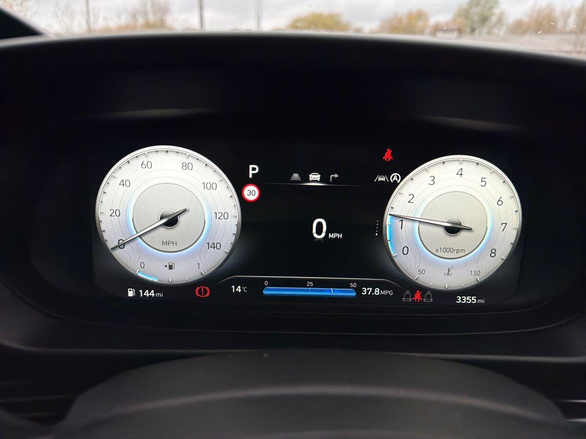 Used Hyundai BAYON 2024 for sale - 76716915: Photo 14