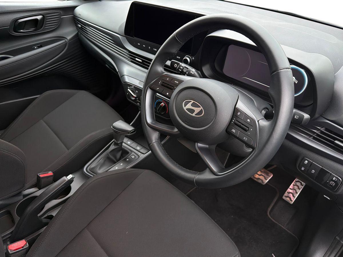 Used Hyundai BAYON 2024 for sale - 76716915: Photo 15