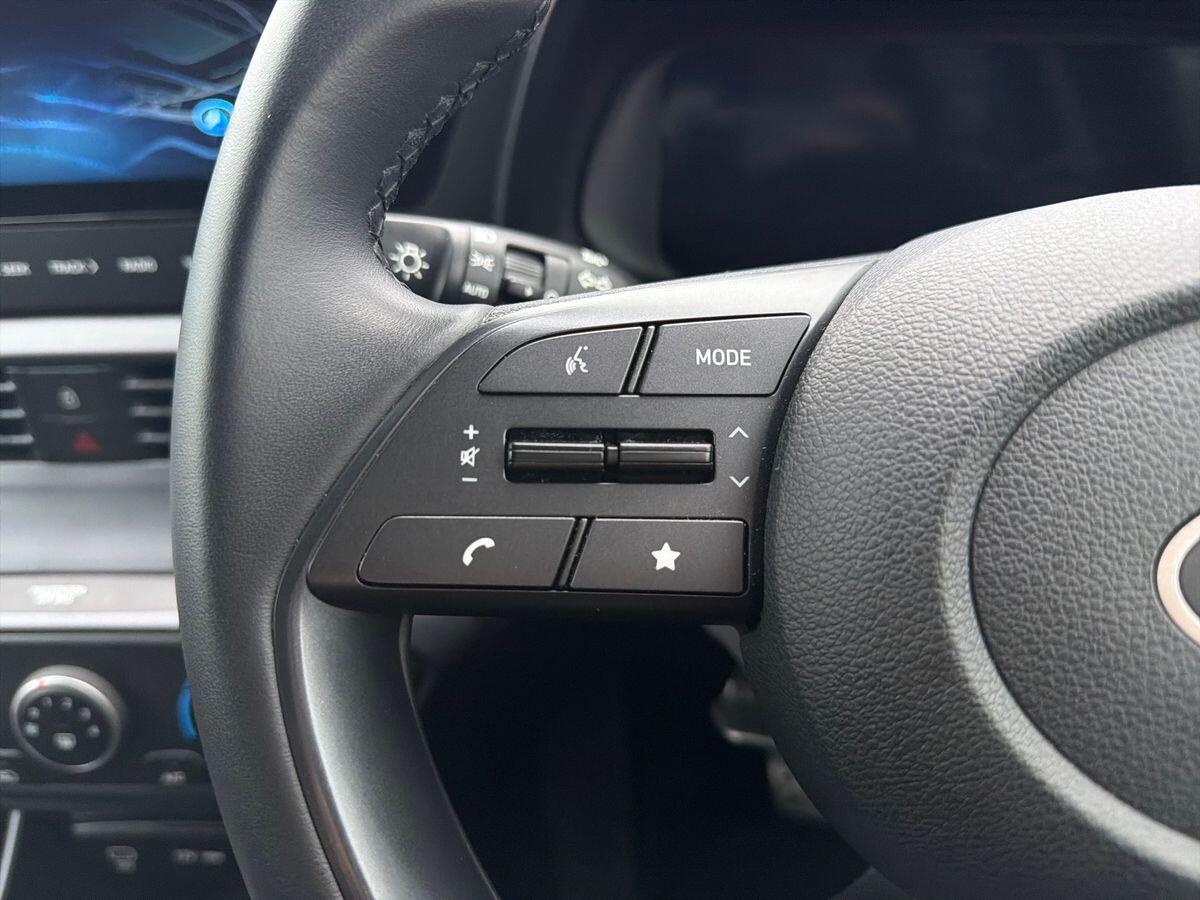 Used Hyundai BAYON 2024 for sale - 76716915: Photo 16