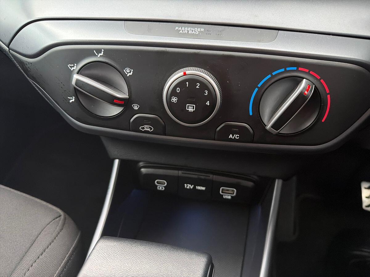 Used Hyundai BAYON 2024 for sale - 76716915: Photo 18