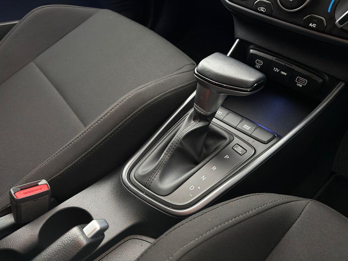 Used Hyundai BAYON 2024 for sale - 76716915: Photo 19