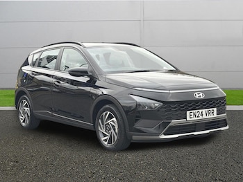 Used Hyundai BAYON 2024 for sale - 76716915: Photo