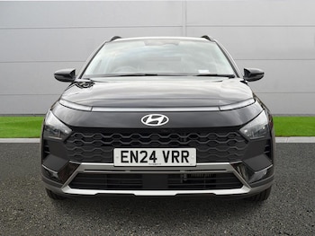 Used Hyundai BAYON 2024 for sale - 76716915: Photo