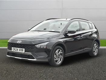 Used Hyundai BAYON 2024 for sale - 76716915: Photo