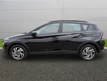 Used Hyundai BAYON 2024 for sale - 76716915: Photo