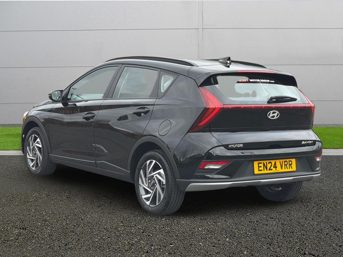 Used Hyundai BAYON 2024 for sale - 76716915: Photo 5