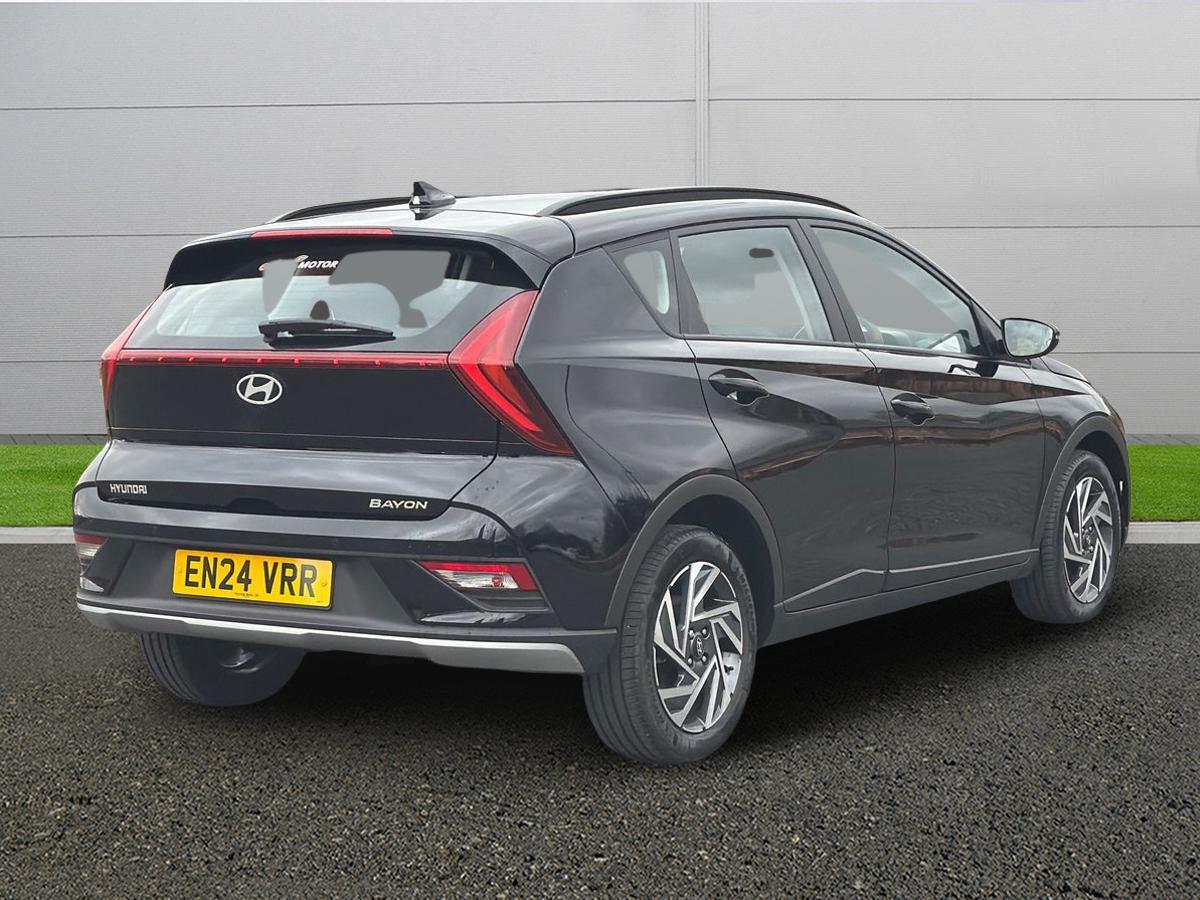Used Hyundai BAYON 2024 for sale - 76716915: Photo 7