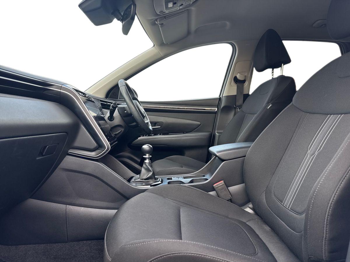 Used Hyundai TUCSON 2023 for sale - 77739963: Photo 10