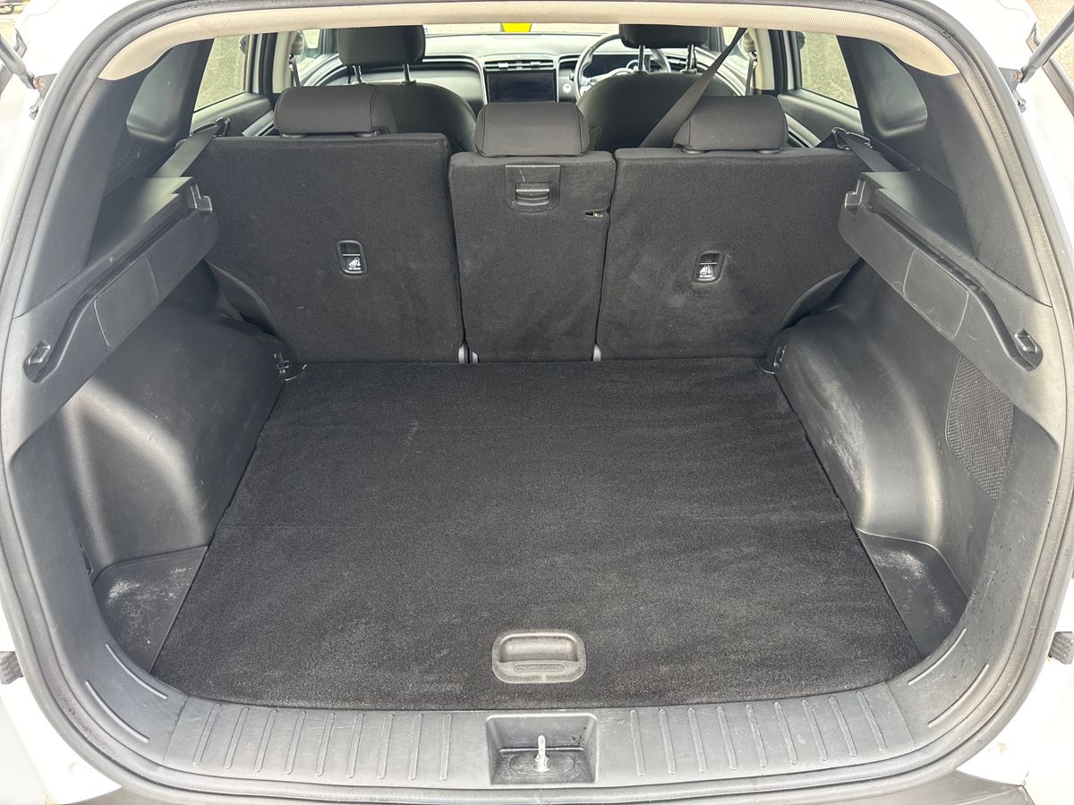 Used Hyundai TUCSON 2023 for sale - 77739963: Photo 12