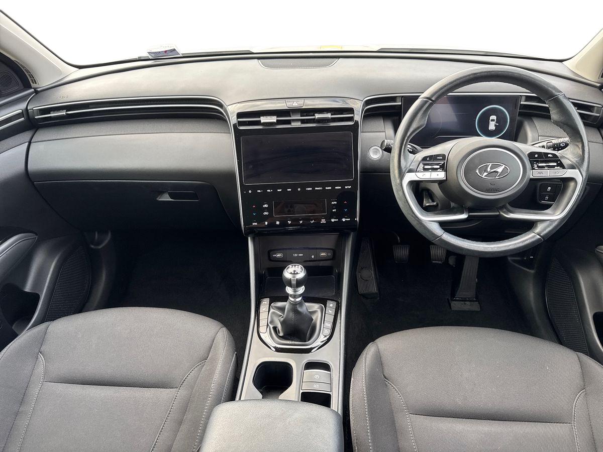 Used Hyundai TUCSON 2023 for sale - 77739963: Photo 13