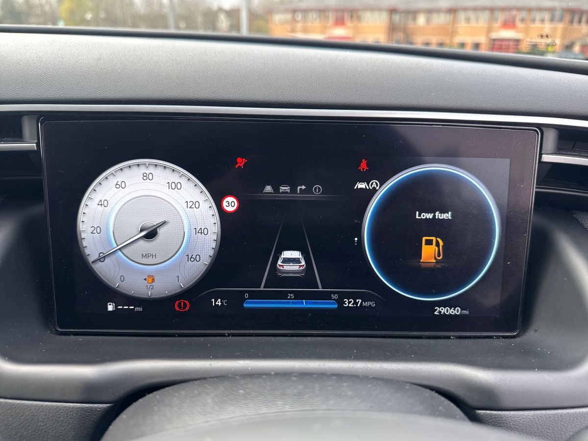 Used Hyundai TUCSON 2023 for sale - 77739963: Photo 14