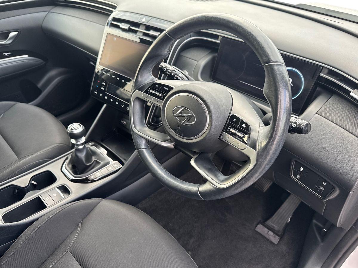 Used Hyundai TUCSON 2023 for sale - 77739963: Photo 15