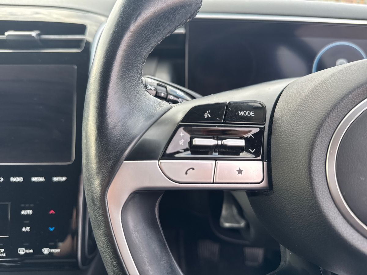 Used Hyundai TUCSON 2023 for sale - 77739963: Photo 16