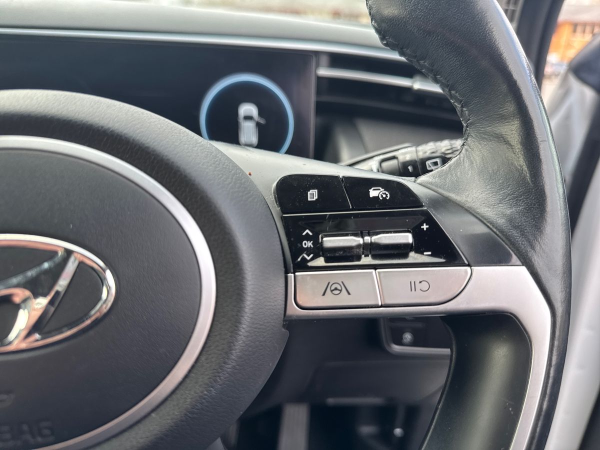 Used Hyundai TUCSON 2023 for sale - 77739963: Photo 17