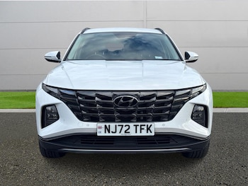 Used Hyundai TUCSON 2023 for sale - 77739963: Photo
