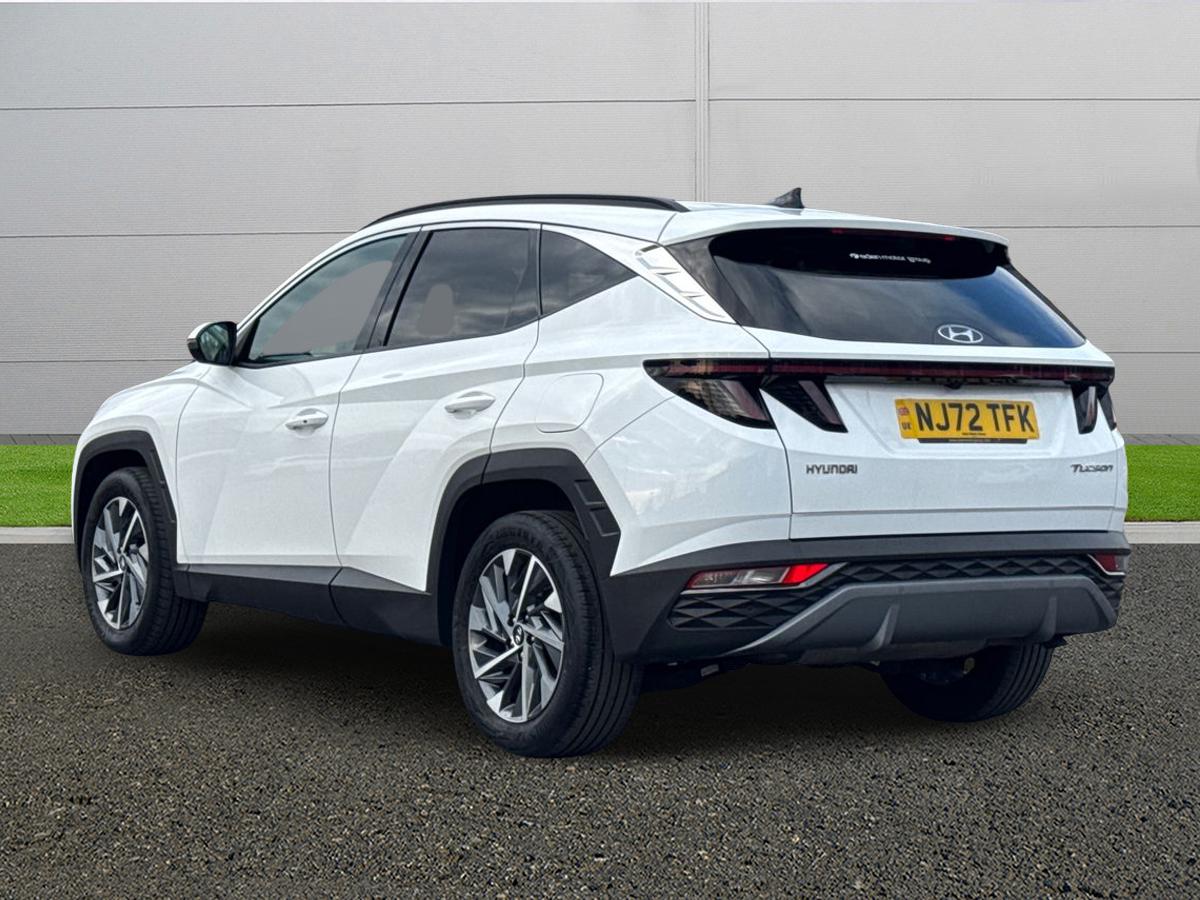 Used Hyundai TUCSON 2023 for sale - 77739963: Photo 5