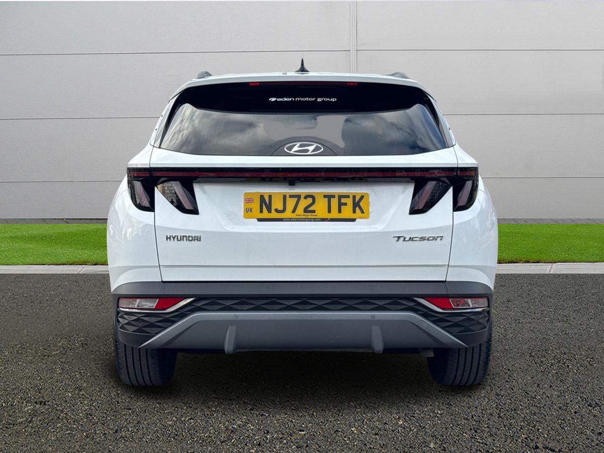 Used Hyundai TUCSON 2023 for sale - 77739963: Photo 6