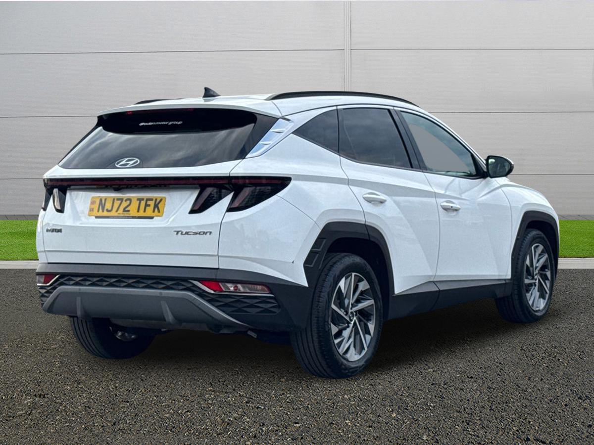 Used Hyundai TUCSON 2023 for sale - 77739963: Photo 7