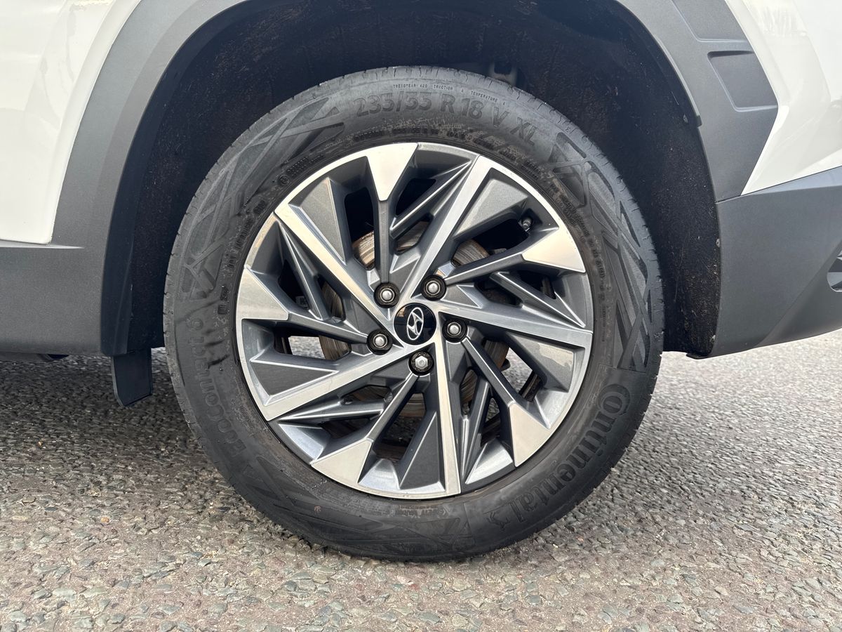 Used Hyundai TUCSON 2023 for sale - 77739963: Photo 9