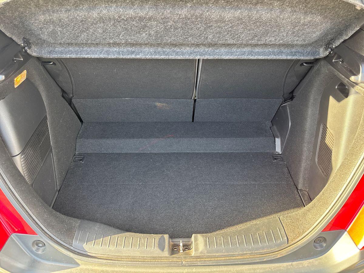 Used Honda Jazz 2022 for sale - 76716891: Photo 12