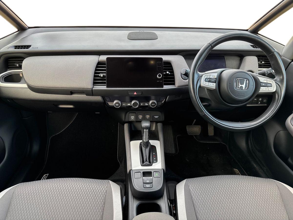 Used Honda Jazz 2022 for sale - 76716891: Photo 13