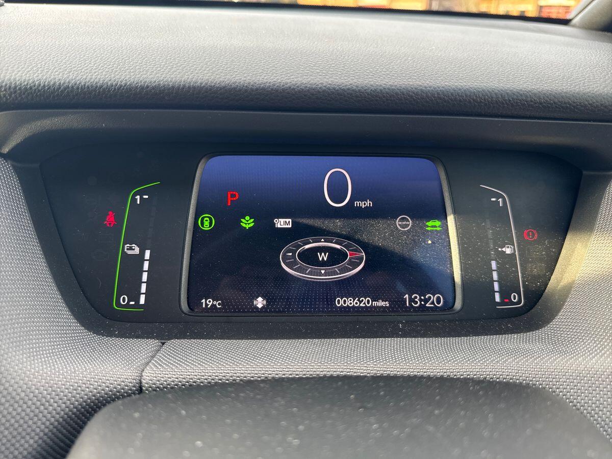 Used Honda Jazz 2022 for sale - 76716891: Photo 14