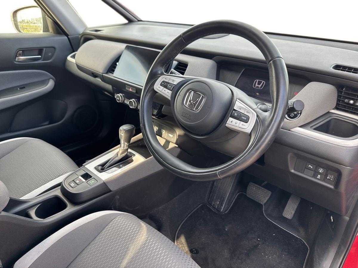 Used Honda Jazz 2022 for sale - 76716891: Photo 15