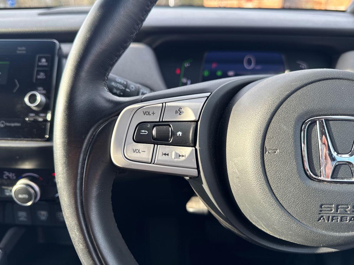 Used Honda Jazz 2022 for sale - 76716891: Photo 16