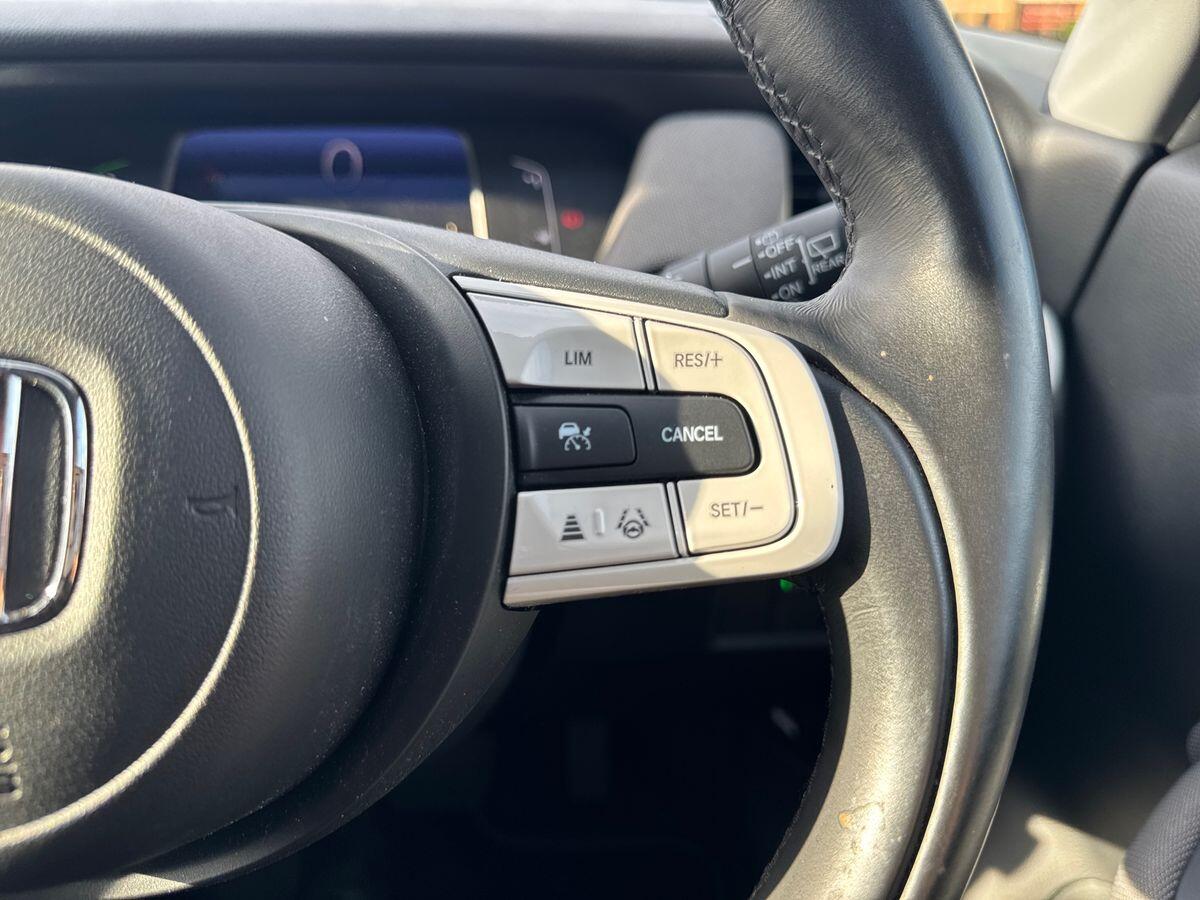 Used Honda Jazz 2022 for sale - 76716891: Photo 17