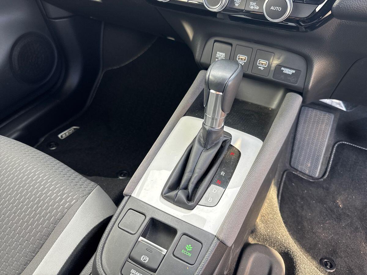 Used Honda Jazz 2022 for sale - 76716891: Photo 19