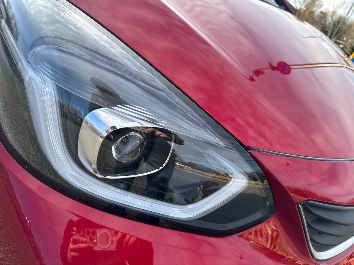 Used Honda Jazz 2022 for sale - 76716891: Photo 21