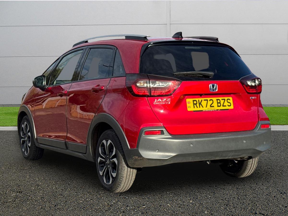 Used Honda Jazz 2022 for sale - 76716891: Photo 5