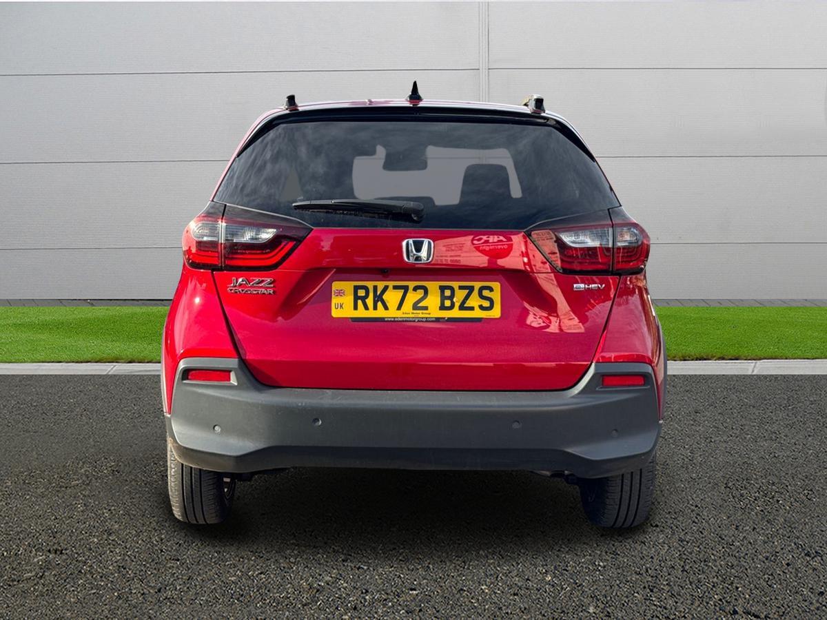 Used Honda Jazz 2022 for sale - 76716891: Photo 6