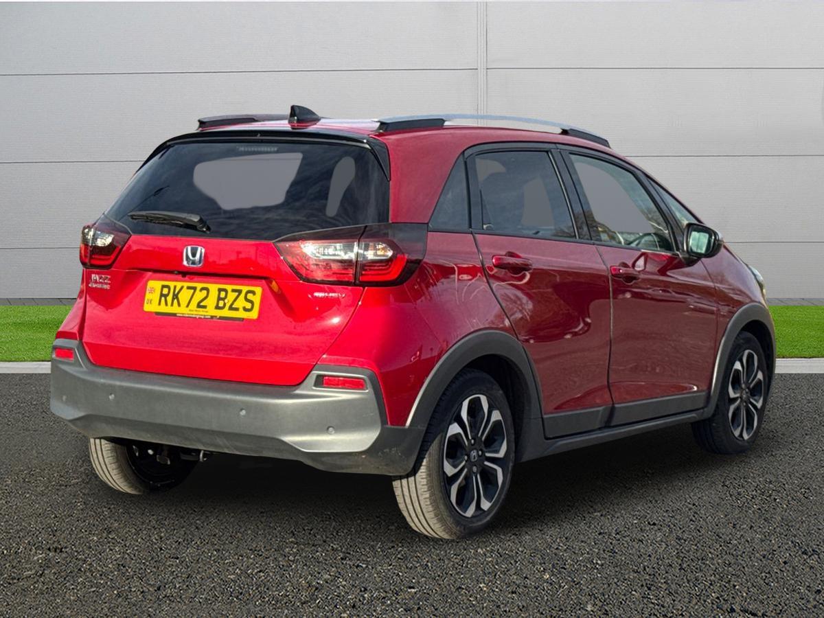 Used Honda Jazz 2022 for sale - 76716891: Photo 7