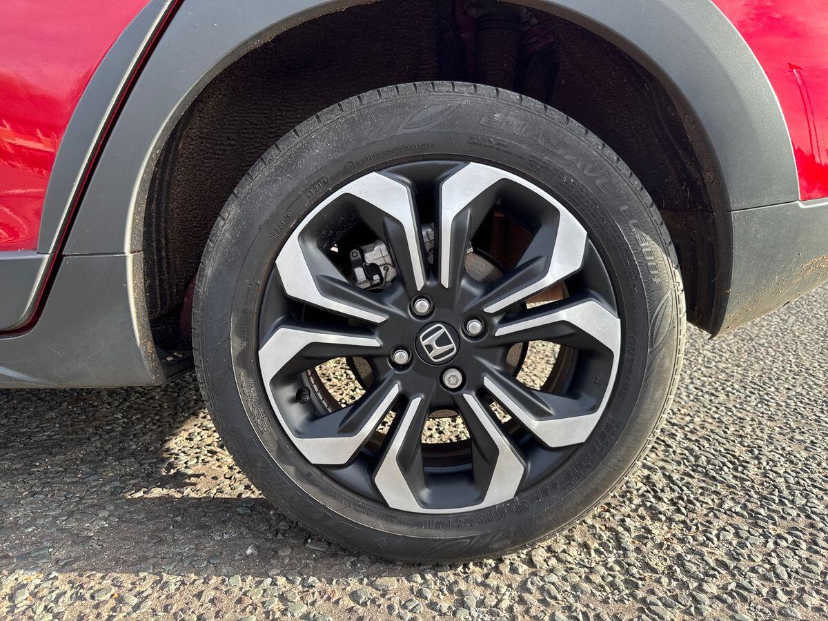 Used Honda Jazz 2022 for sale - 76716891: Photo 9