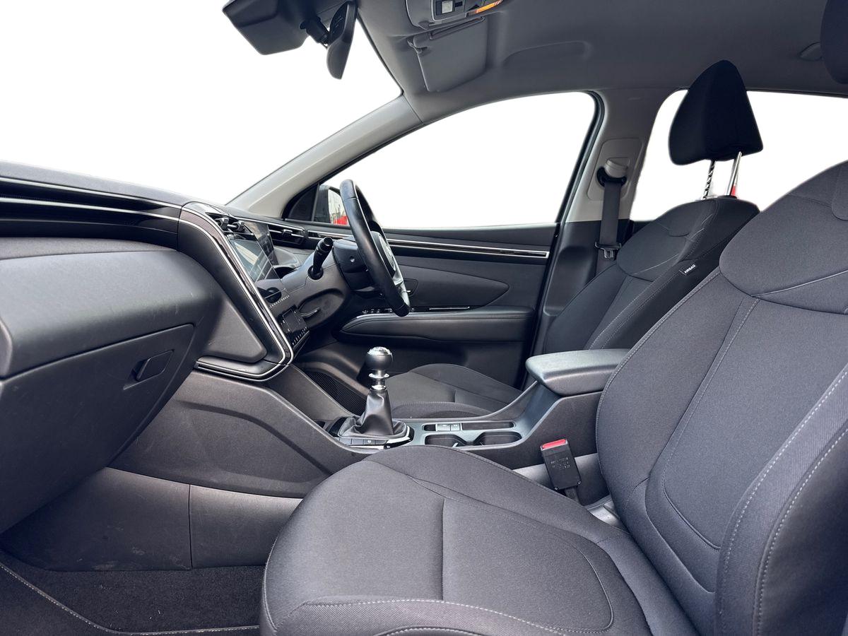 Used Hyundai TUCSON 2021 for sale - 77293400: Photo 10