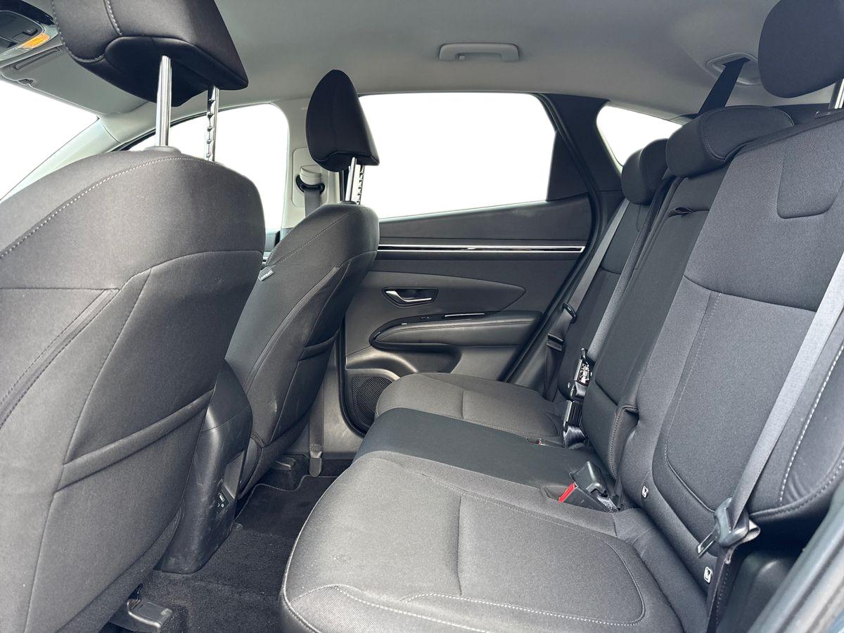 Used Hyundai TUCSON 2021 for sale - 77293400: Photo 11