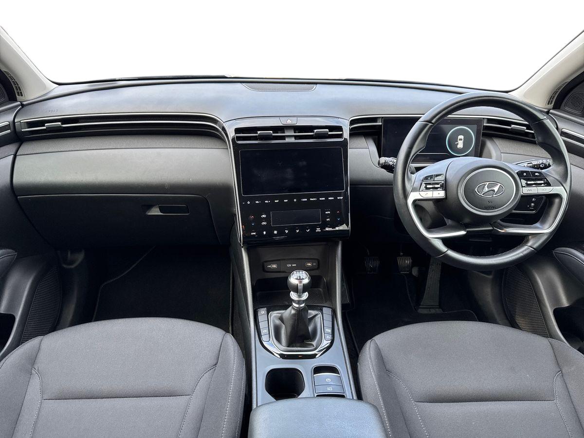 Used Hyundai TUCSON 2021 for sale - 77293400: Photo 13