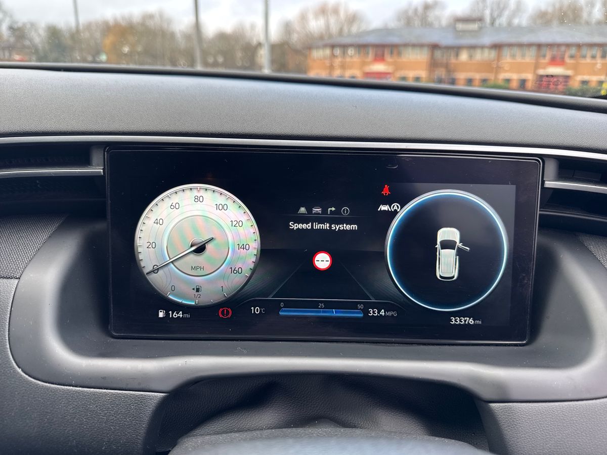 Used Hyundai TUCSON 2021 for sale - 77293400: Photo 14