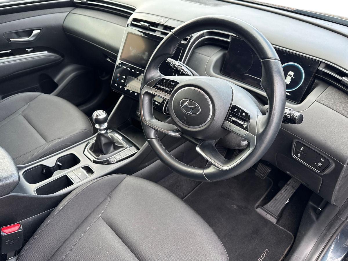 Used Hyundai TUCSON 2021 for sale - 77293400: Photo 15