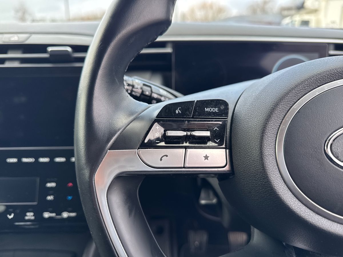 Used Hyundai TUCSON 2021 for sale - 77293400: Photo 16