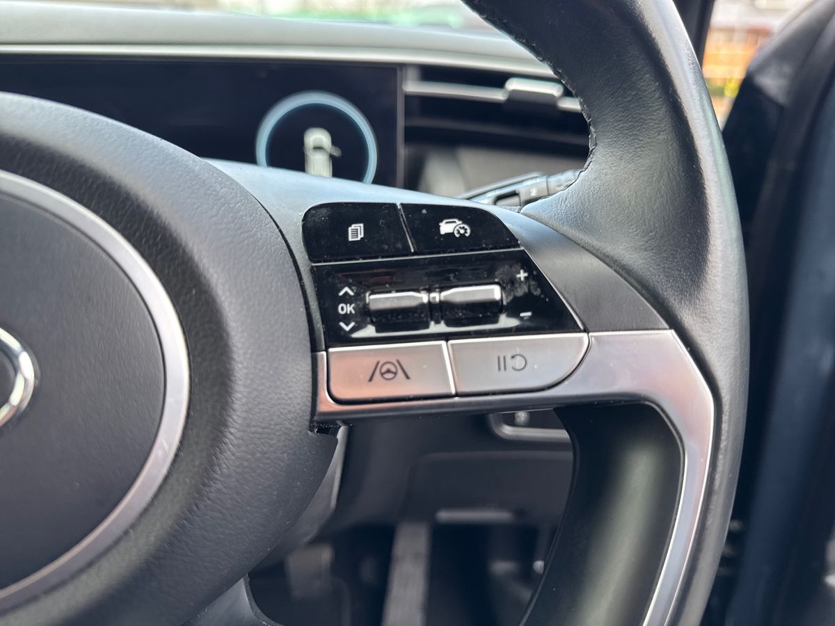 Used Hyundai TUCSON 2021 for sale - 77293400: Photo 17