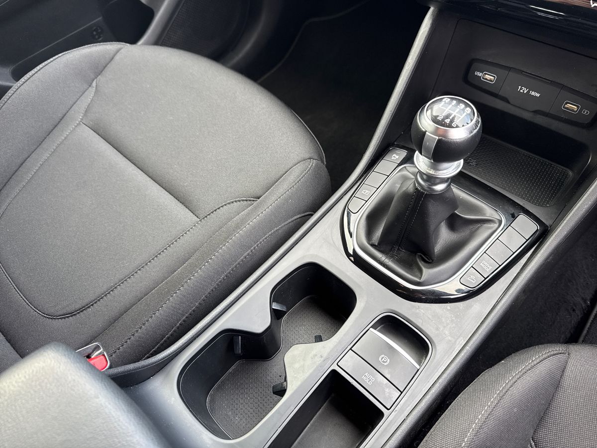 Used Hyundai TUCSON 2021 for sale - 77293400: Photo 19