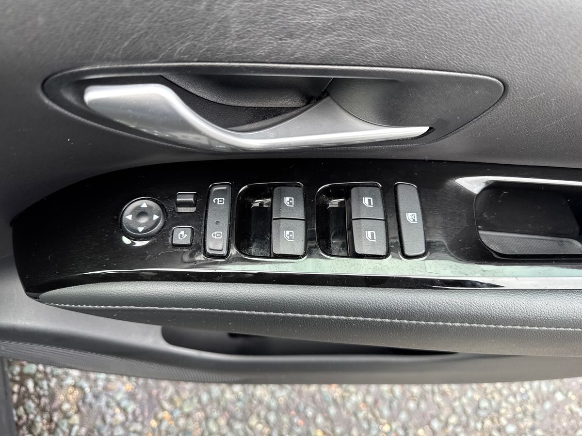 Used Hyundai TUCSON 2021 for sale - 77293400: Photo 20