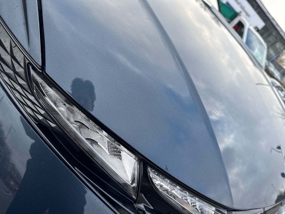 Used Hyundai TUCSON 2021 for sale - 77293400: Photo 21