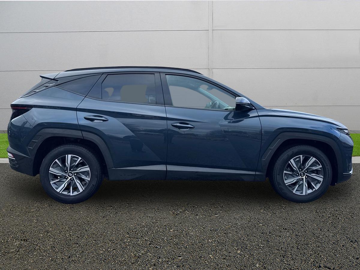 Used Hyundai TUCSON 2021 for sale - 77293400: Photo 8