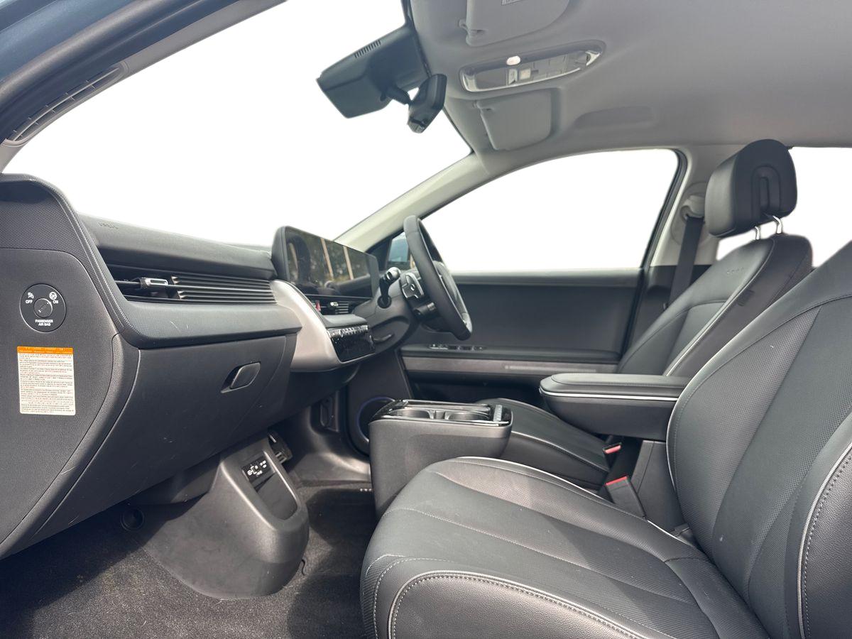 Used Hyundai IONIQ 5 2025 for sale - 77570095: Photo 10