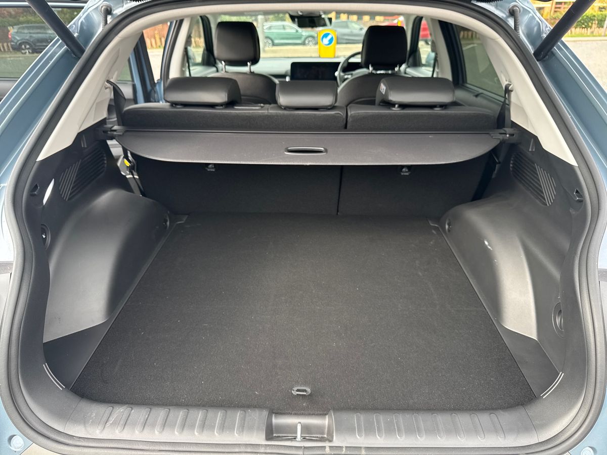 Used Hyundai IONIQ 5 2025 for sale - 77570095: Photo 12